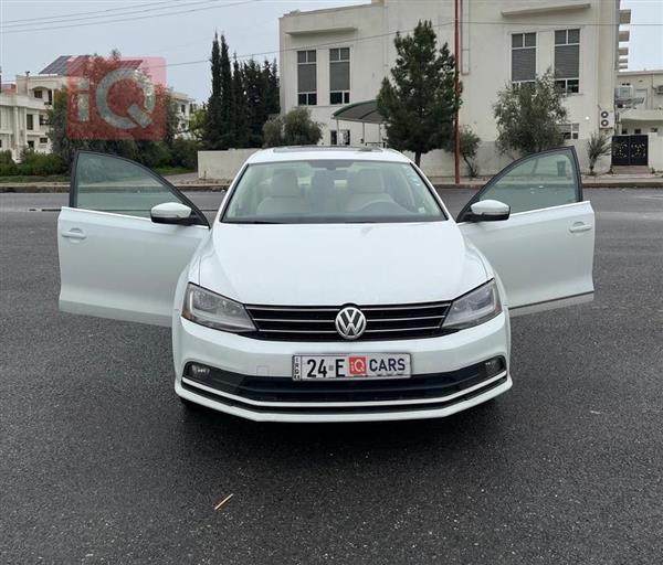 فولكسفاغن جيتا 2017 للبيع في العراق - دهوك